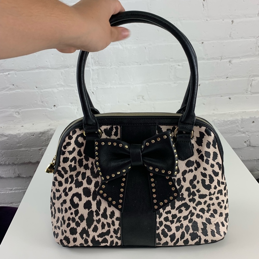 Betsey Johnson